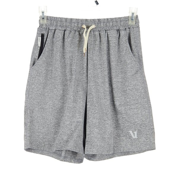 Vuori Men's Ponto Performance Athletic Shorts Size Medium - Picture 1 of 5